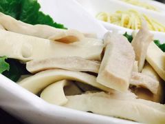 -海底捞(明洞店)