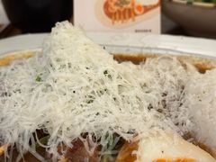 -CURRY YA 熟成咖哩專門店(深圳湾万象城店)