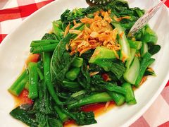 -西贝(六里桥旗舰店)