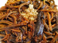 -马凯餐厅(长椿街店)