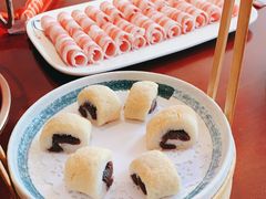 -1078號老北京涮肉(松柏店)