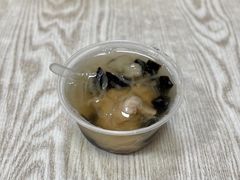 石花膏-爱啊石花膏