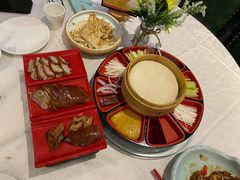 羲和烤鸭-羲和雅苑•北京烤鸭(吴中路万象城店)