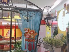 -蚬皇•陈味莞(西平景湖店)