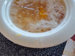 -华厦大酒店·桃源西餐厅·自助餐