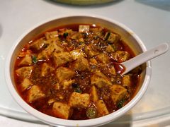 麻婆豆腐-新川办餐厅
