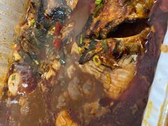 -鱼酷活鱼烤鱼(中联广场店)