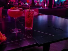 -MOSSO音乐酒吧·live house(南京旗舰店)