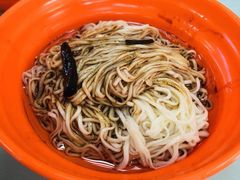 聪油捞面-食惠里小笼包面馆(越秀店)