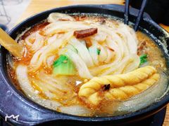 -巧酱府重庆砂锅大全