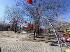 -北京鹿世界主题园