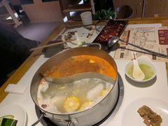 -牛记皇鲜牛肉火锅(环球度假区梨园店)