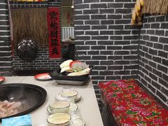-边江铁锅炖鱼(振八街店)