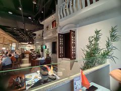 -晓粤·惹味粤菜(凯德乐峰广场店)