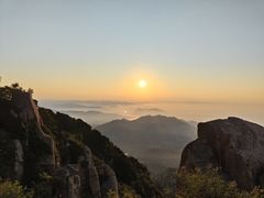 -泰山风景名胜区