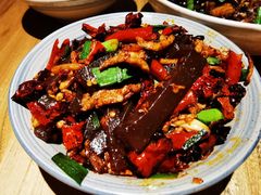 -树厨贵州菜(大十字店)