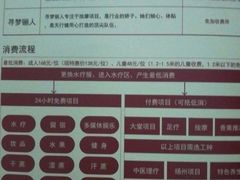 -寻梦盛唐主题水会(龙岗店)