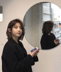 -SY COLOUR专业烫染