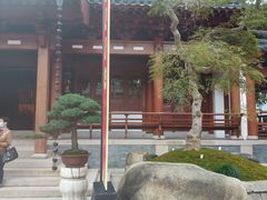 -径山寺