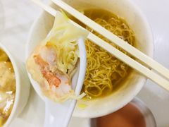 -麦文记面家(佐敦店)