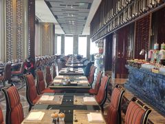 -美食汇自助餐厅(成都万达瑞华酒店)