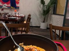 -Laures·月桂西班牙碳烤餐厅(十尚坊店)