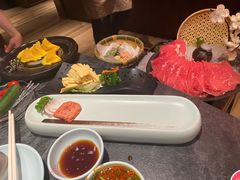 -捞王锅物料理(金华义乌之心店)