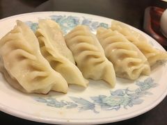 -乔家栅(襄阳南路店)