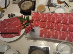-澳门豆捞(裕华东路店)