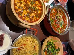 -拾捌川·自贡爆炒(新街口店)