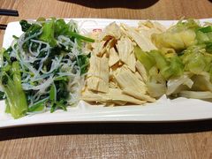 -直隶安家罩饼(复兴路店)