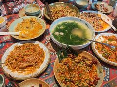 -茗情傣味