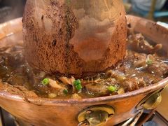 -0317火锅鸡·清真(正达店)