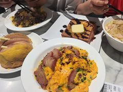 -深仔记茶餐厅(亚士厘道店)