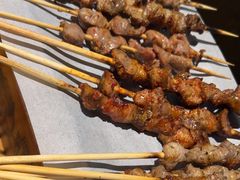 -肉串汪(西便门店)