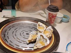-碗中海·蒸汽海鲜·桑拿鸡(岭南天地店)
