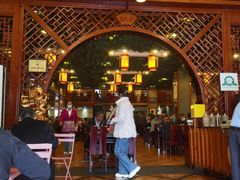 -吾味香葫芦头(安西街店)