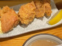 -Ramen满吉·豚骨拉面(丽园路店)