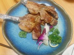 -酒久自助料理(佳兆业店)