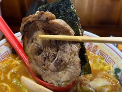 -老龙亭拉面店