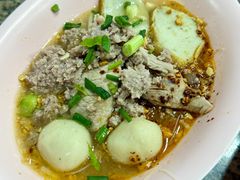 -榮泰米粉湯(Left Shop)