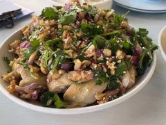 -东山茶寮(新安店)