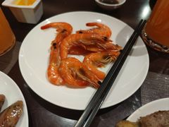 -乐咖啡西餐厅(太湖皇冠假日酒店)