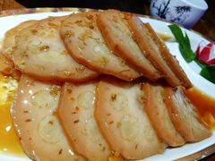 -津沽小院(大直沽总店)