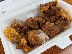 五香条-船奇蒸汽海鲜·闽菜(八市海鲜总店)