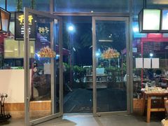 门面-木屋烧烤(惠阳华润小径湾店)