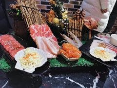 -鹤江桥·红油牛肉粉(SKP店)