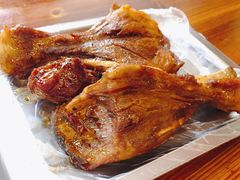 -赵元章肉骨烧(山塘街店)