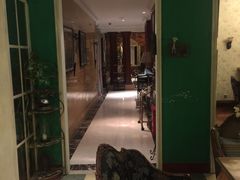 -翰尔酒店(苏州金鸡湖国际博览中心店)