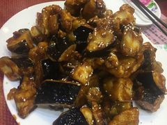 -桃子餐厅·天津菜(红星路直营店)